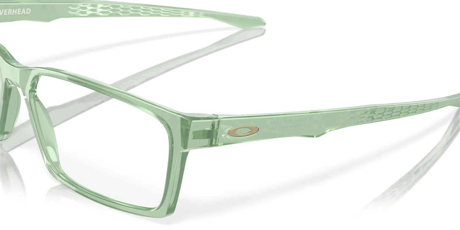 Oakley Overhead 8060 Eyeglasses - view 47